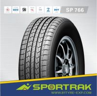 Sportrak PCR Tyre for Car