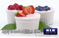 Sodium carboxymethyl cellulose(FOOD GRADE)