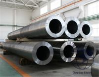 ASTM A53 GradeA B Ordinary Use Seamless Steel Pipe