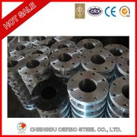 a &amp; a manufacturerforged wn sw blind flange API ISO CE 