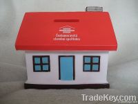 piggy bank/ coin bank/money box/saving box