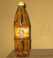 Sunflower Edible Cooking Oil