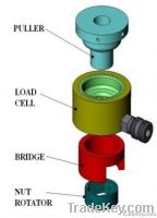 Bolt tensioner
