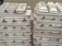 Aluminium Alloy Ingot 96% & 97%