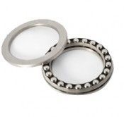  Thrust ball bearings