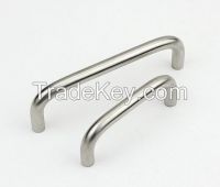 Furniture Hardware Kitchen U Shaped Cabinet Handles