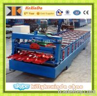 840 roll forming machine