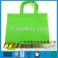 Promotional Environmental Nonwoven Bag, Reusable Non-Woven Bag, Tote Non Woven Bag for Shopping