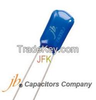 Polypropylene Film Capacitor