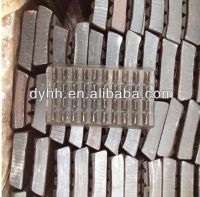 API Manual Tong Dies And Slip