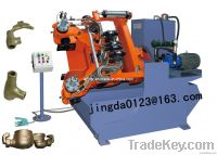 JD-AB500 Gravity casting machine