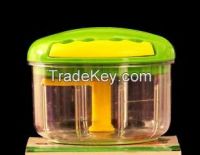 vegetable quick chopper From India