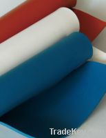 soft plastic PVC sheet