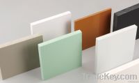 Rigid PP Sheet