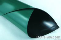 Compound PVC soft sheet