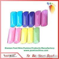 Disposable mini Pumice Pads