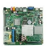Firewall Motherboard With Cpu Desktop For