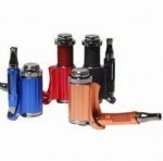 Folding Electronic Cigarettes