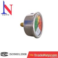 63MM Back Connection Of Stainless Steel