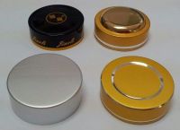 lid for cosmetic packaging