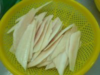 TONGUE SOLE FILLET