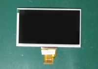 liquid crystal display module (LCM) 