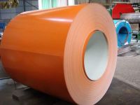 Color Coated Steel Coil (PPGI/PPGL) 