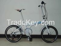 folding bike0012