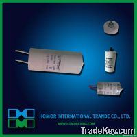 Capacitor