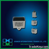 Capacitor