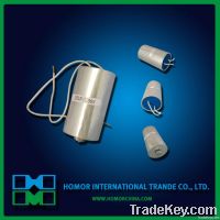 Capacitor