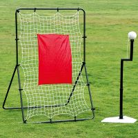 baseball net / baseball practice net / baseball goal / baseball pitching net