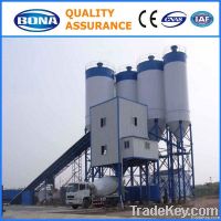 HZS60 Concrete Batching Plant