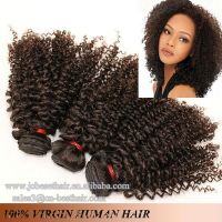 Top Grade 100% Unprocessed Virgin Indian Remy Hair Weft