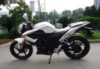 2014 hot new design 250cc racing sport motorcycle ,water engine From China