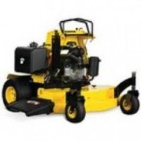 Great Dane (52&quot;) 19HP Surfer Commercial Stand On Riding Mower