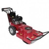 Giant-Vac GM2513H (25\&quot;) 13HP Field And Brush Mower (Honda Engine)