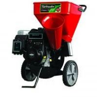 Earthquake (3&quot;) 206cc Chipper / Shredder With Briggs &amp; Stratton Intek Engine