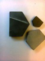 Tungsten Carbide Tips