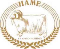 HAME LOGO