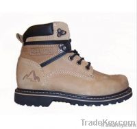 2014new men work shoes/hiking shoes, outdoor shoes/The goodyear boots