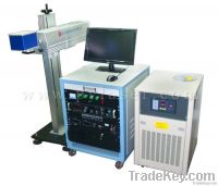 Flying Semiconductor Laser Marking Machine