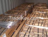 Copper Ingot Hot Sale With High