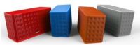 CY-41WA Wireless Speaker Wifi Bluetooth