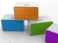 CY-31WA Wireless Speaker Wifi Bluetooth
