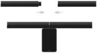CY-05B  Wireless Speaker Wifi Bluetooth
