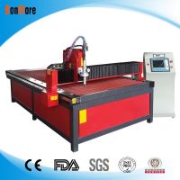 Hot Sale Metal CNC Plasma Cutting
