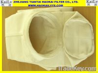2014 lastest PTFE membrane fiberglass filter cloth/bag