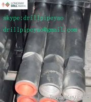 API 5DOP drill pipe from factory