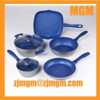 Flavor Stone Cookware Set